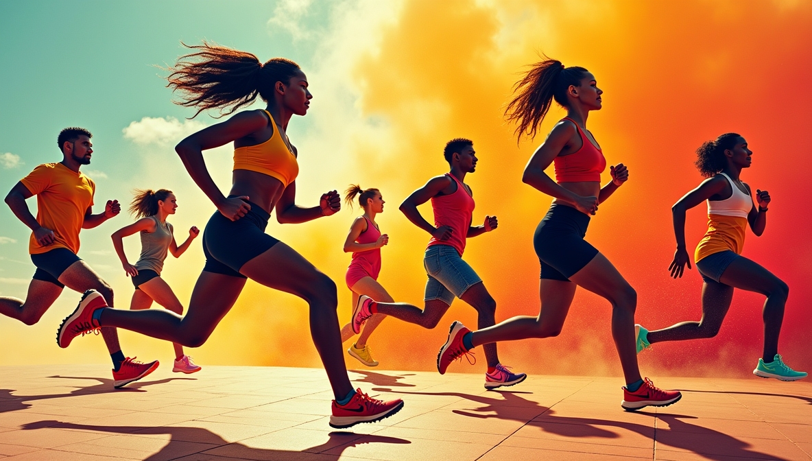 Movement flow for cardio by Vorlaxerchar