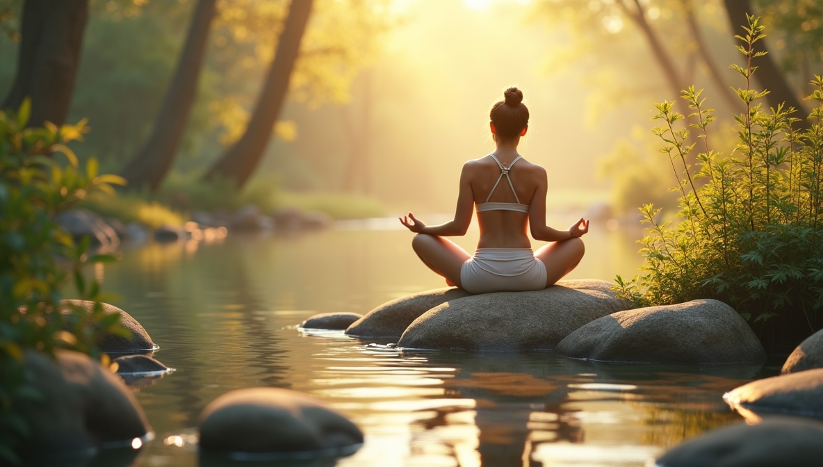 Wellness rhythm for cardio by Vorlaxerchar